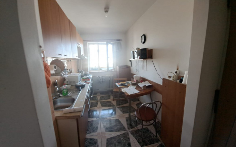 Constanta - Tomis Nord - Piata Tic - Tac - apartament 2 camere decomandate