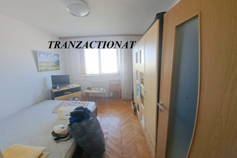 Constanta - Tomis Nord - Piata Tic - Tac - apartament 2 camere decomandate