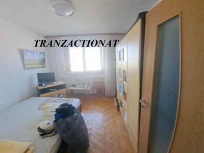 Constanta - Tomis Nord - Piata Tic - Tac - apartament 2 camere decomandate