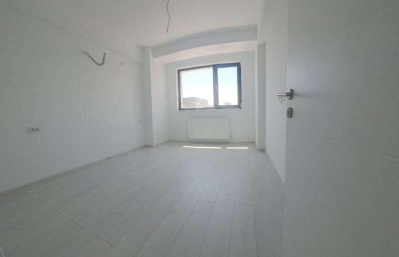 Constanta - Campus - apartament 2 camere in bloc nou