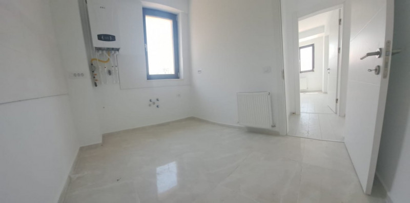 Constanta - Campus - apartament 2 camere in bloc nou