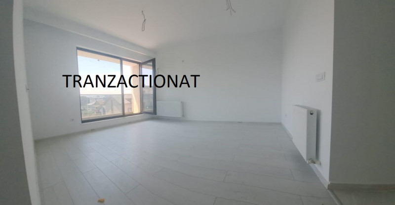 Constanta - Campus - apartament 2 camere in bloc nou