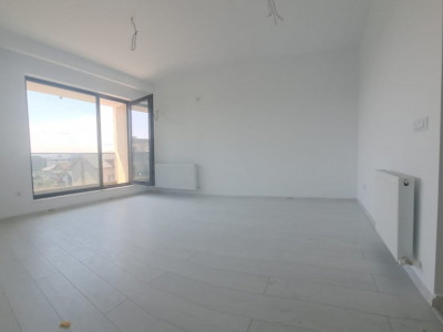 Constanta - Campus - apartament 2 camere in bloc nou