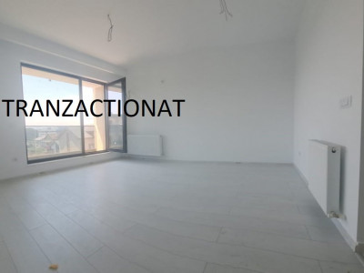 Constanta - Campus - apartament 2 camere in bloc nou