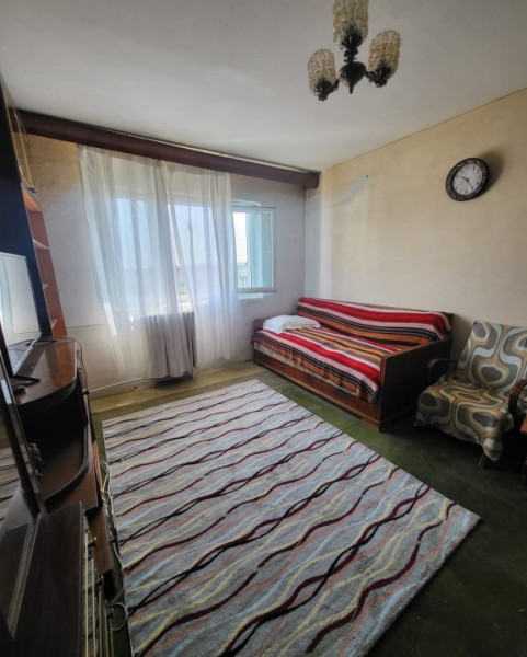 Constanta - Inel I - apartament 2 camere semidecomandate