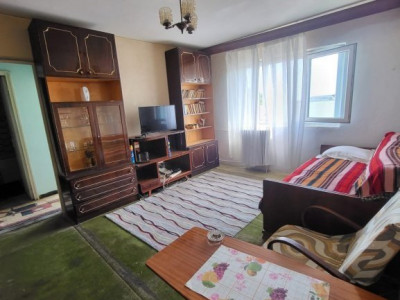 Constanta - Inel I - apartament 2 camere semidecomandate