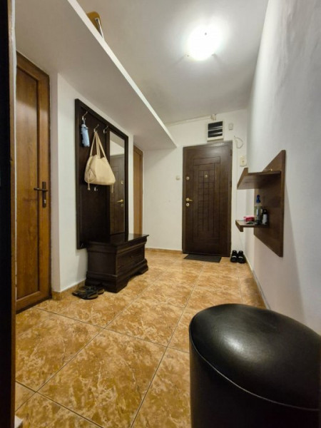 Constanta - Tomis Nord - apartament 2 camere