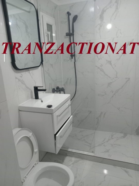 Casa de Cultura - apartament renovat in totalitate