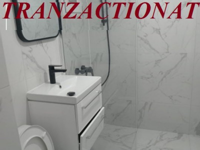 Casa de Cultura - apartament renovat in totalitate