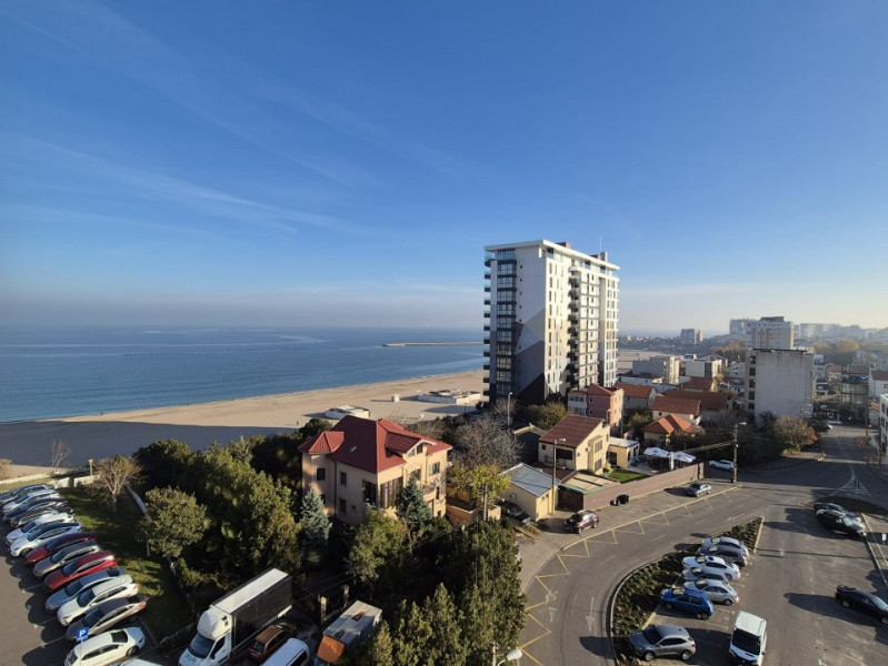 Faleza Nord - Reyna - apartament cu vedere fabuloasa la mare