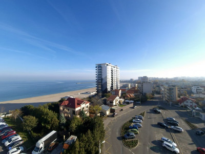 Faleza Nord - Reyna - apartament cu vedere fabuloasa la mare