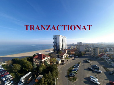 Faleza Nord - Reyna - apartament cu vedere fabuloasa la mare
