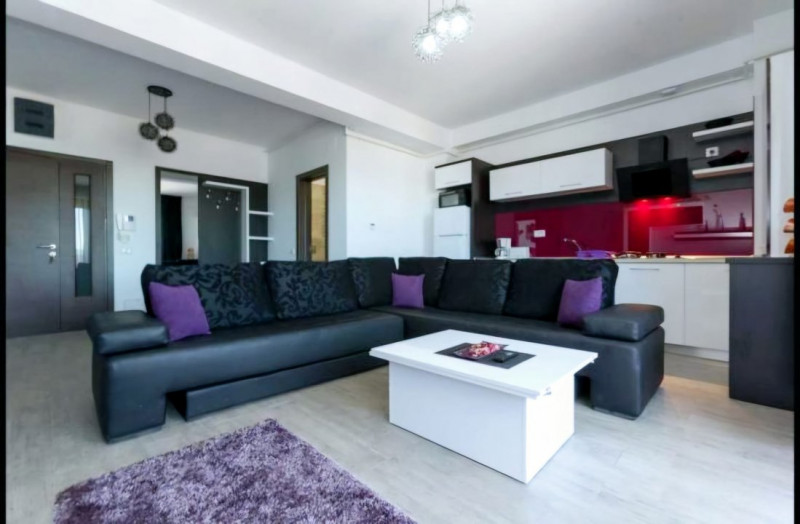 Mamaia - apartament confortabil