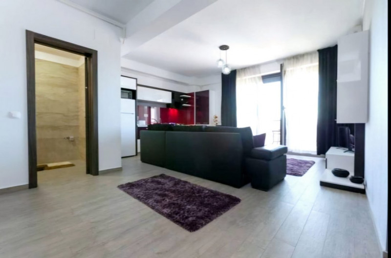 Mamaia - apartament confortabil