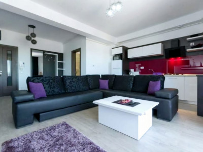 Mamaia - apartament confortabil