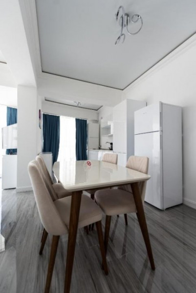 Mamaia Nord - White Tower - apartament 2 camere