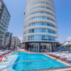 Mamaia Nord - White Tower - apartament 2 camere