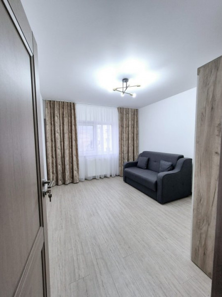 Piata Ovidiu - vedere la mare - apartament de protocol