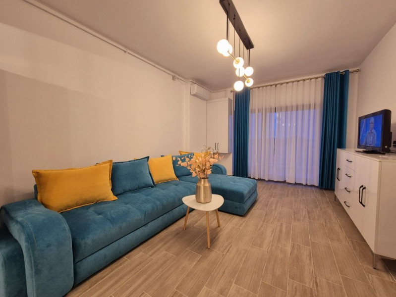 Mamaia- Casa Del Mar- apartament cu vedere spectaculoasa