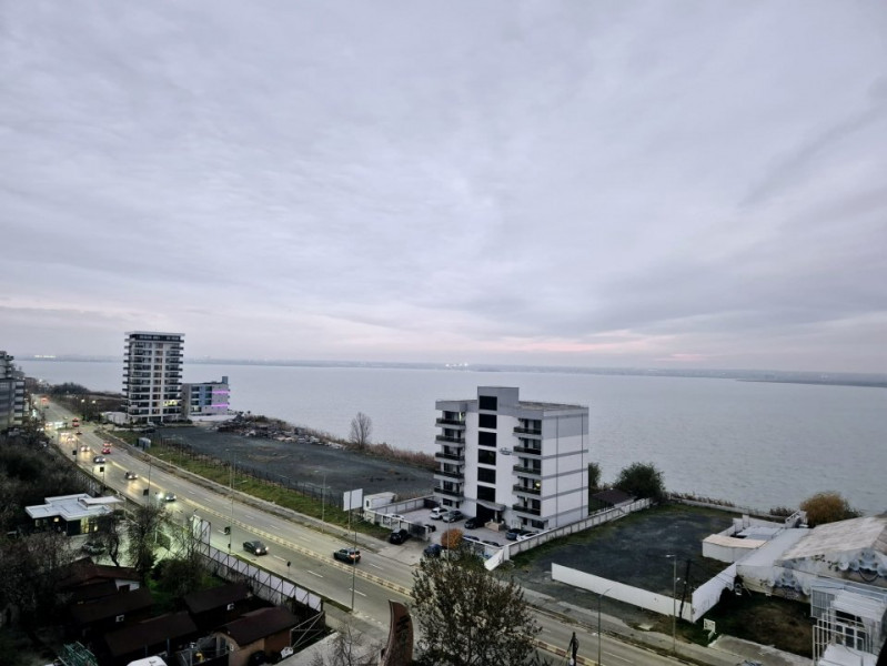 Mamaia- Casa Del Mar- apartament cu vedere spectaculoasa