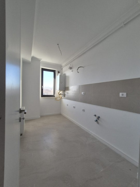 Inel II - Bloc NOU - apartamente 2 camere la cheie