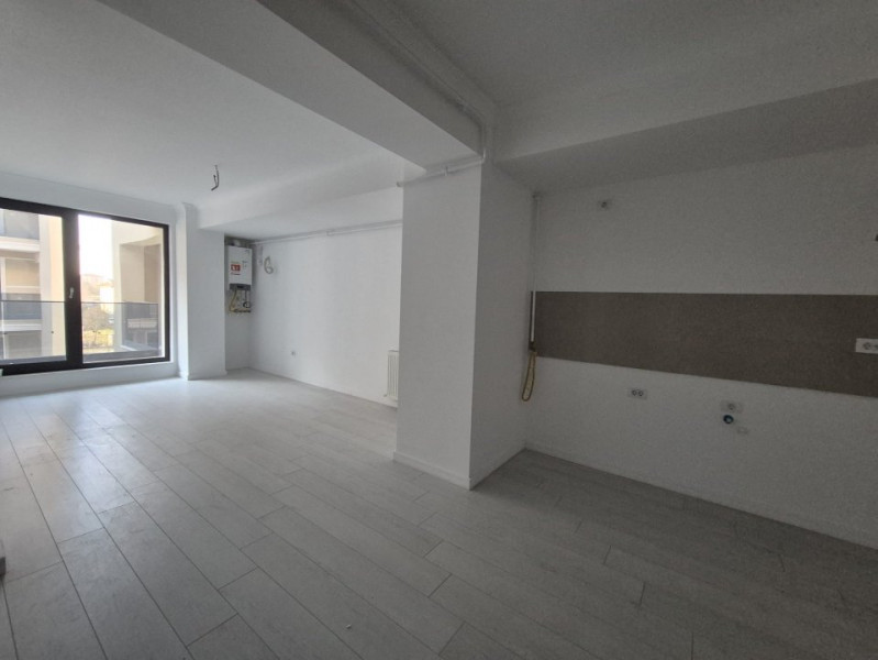 Inel II - Bloc NOU - apartamente 2 camere la cheie