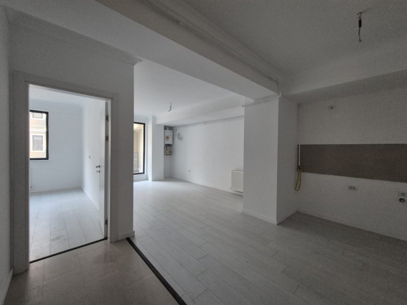 Inel II - Bloc NOU - apartamente 2 camere la cheie