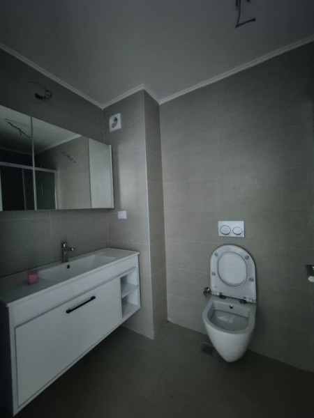 Inel II - Bloc NOU - apartamente 2 camere la cheie