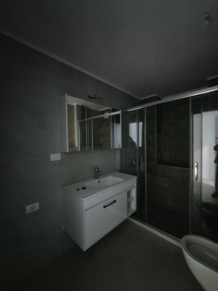 Inel II - Bloc NOU - apartamente 2 camere la cheie