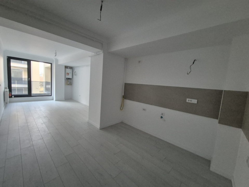 Inel II - Bloc NOU - apartamente 2 camere la cheie