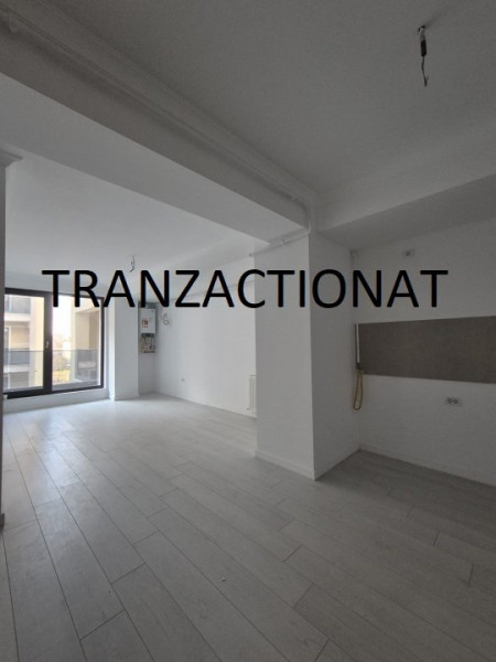 Inel II - Bloc NOU - apartamente 2 camere la cheie