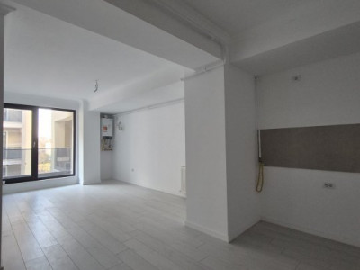 Inel II - Bloc NOU - apartamente 2 camere la cheie