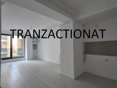Inel II - Bloc NOU - apartamente 2 camere la cheie