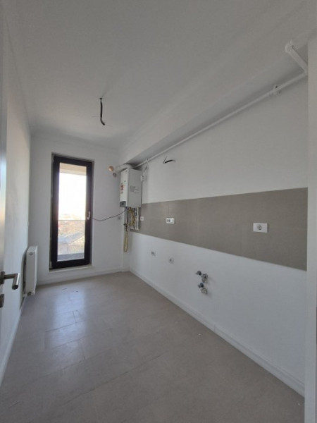 Inel II - Bloc NOU - apartamente 3 camere la cheie