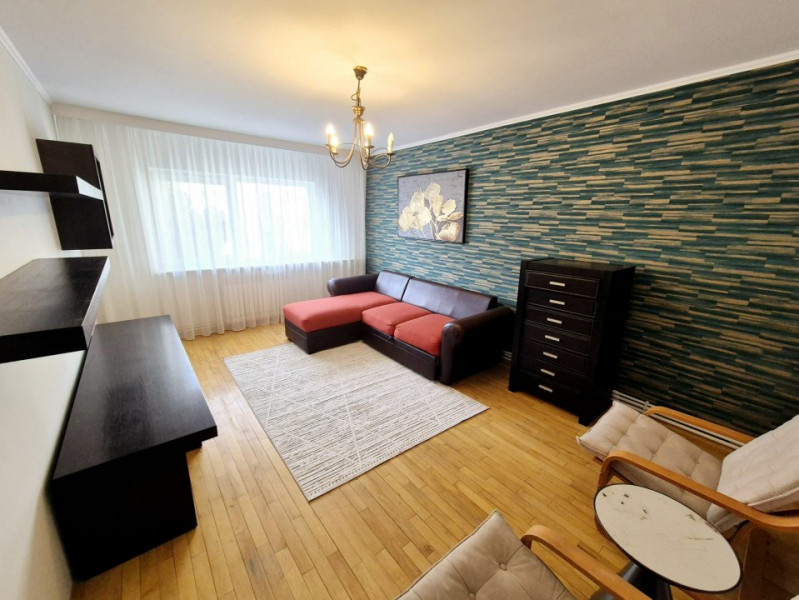 Constanta - Tomis III - City Mall - apartament 4 camere, modern