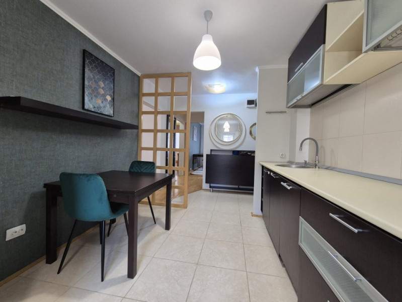 Constanta - Tomis III - City Mall - apartament 4 camere, modern