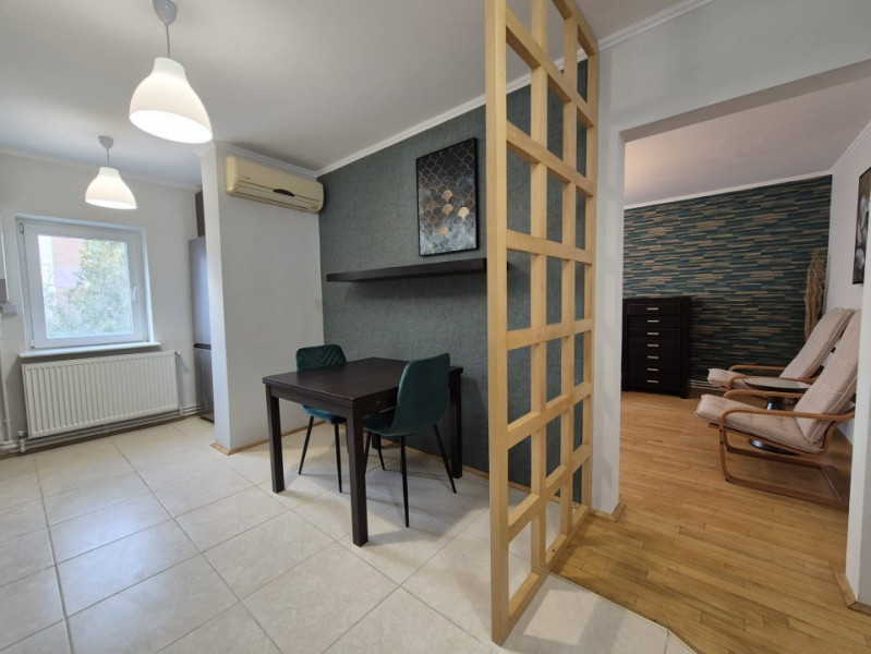 Constanta - Tomis III - City Mall - apartament 4 camere, modern