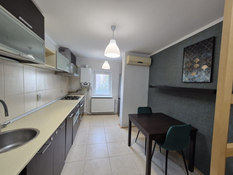 Constanta - Tomis III - City Mall - apartament 4 camere, modern