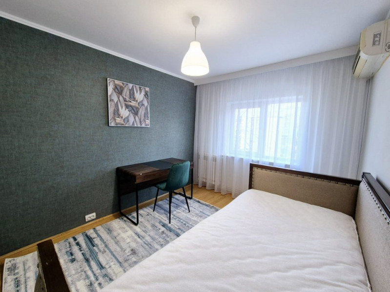 Constanta - Tomis III - City Mall - apartament 4 camere, modern