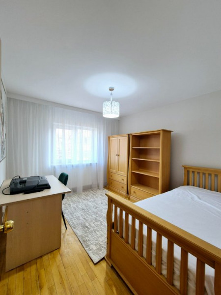 Constanta - Tomis III - City Mall - apartament 4 camere, modern