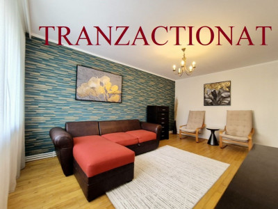 Constanta - Tomis III - City Mall - apartament 4 camere, modern