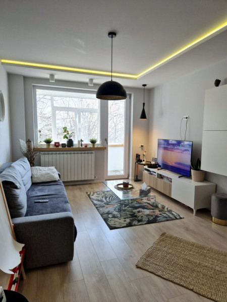 Constanta - Bd. Lapusneanu - apartament 4 camere modern