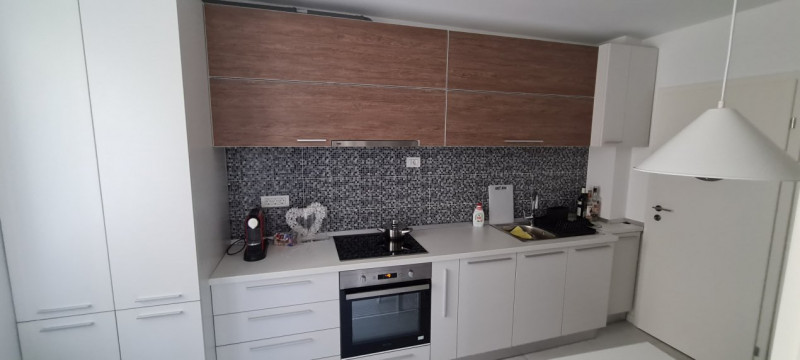 Constanta - Bd. Lapusneanu - apartament 4 camere modern