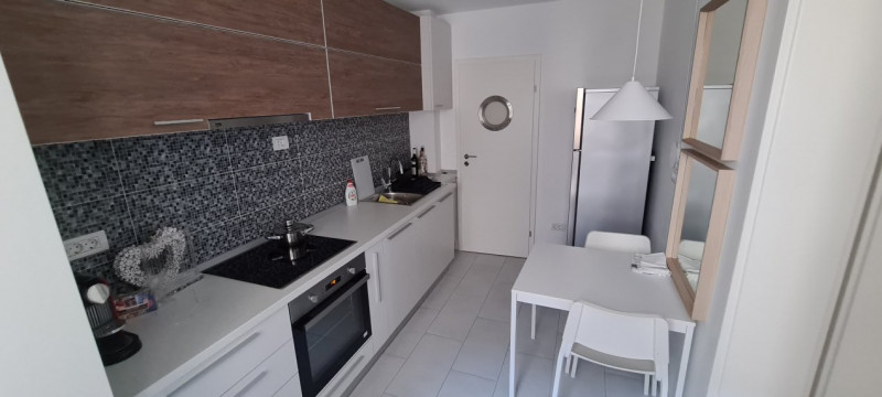 Constanta - Bd. Lapusneanu - apartament 4 camere modern