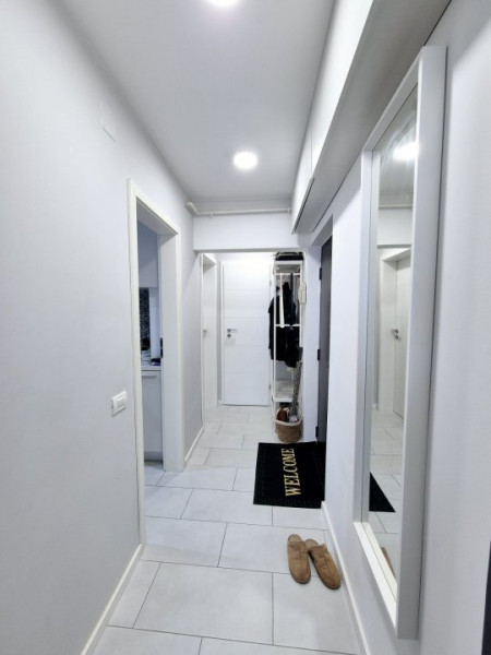 Constanta - Bd. Lapusneanu - apartament 4 camere modern