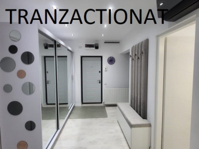 Casa de Cultura - 2 camere decomandate 