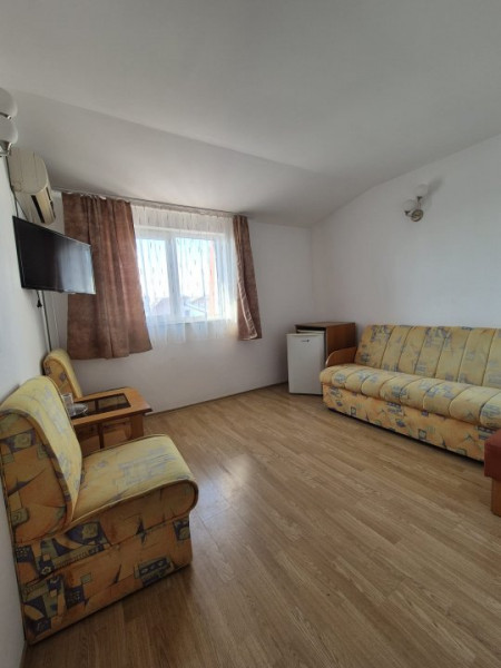 Eforie Nord - zona GRAND - Pensiune 35 camere - Ideala Camin seniori