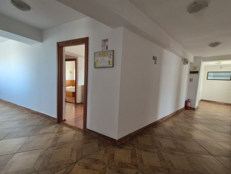 Eforie Nord - zona GRAND - Pensiune 35 camere - Ideala Camin seniori