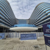Mamaia -WHITE TITANIC- apartament spectaculos cu vedere la mare
