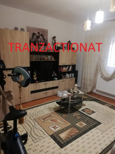 Constanta - Valu lui Traian - vila P+M